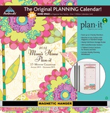 Moms - Ladybird - 2013 Plan-It Calendar Calendars