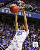 Anthony Davis University of Kentucky Wildcats 2011 Action Photo Anthony Davis University of Kentucky Wildcats 2011 Action Photo