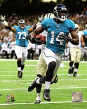 Justin Blackmon 2012 Action Photo