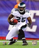 LeSean McCoy 2012 Action Photo