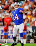 Ryan Fitzpatrick 2012 Action Photo