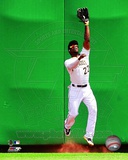 Andrew McCutchen 2012 Action Photo
