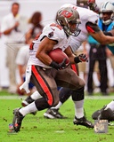 Doug Martin 2012 Action Photo