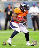 Willis McGahee 2012 Action Foto