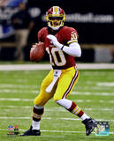 Robert Griffin III (RG3) 2012 Action Photo