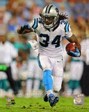 DeAngelo Williams 2012 Action Foto
