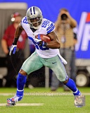 Dez Bryant 2012 Action Photo