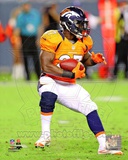 Knowshon Moreno 2012 Action Photo