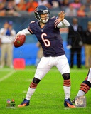 Jay Cutler 2012 Action Photo