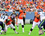 Peyton Manning 2012 Action Photo
