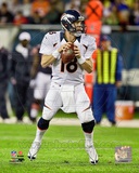 Peyton Manning 2012 Action Photo
