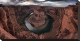 Grand Canyon Reproduction transférée sur toile par Boris Kuperschmidt