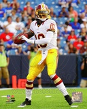 Robert Griffin III (RG3) 2012 Action Photo