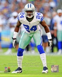 Morris Claiborne 2012 Action Photographie