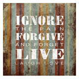 Ignore Posters par Jace Grey