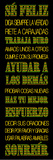 Feliz Posters par Jace Grey