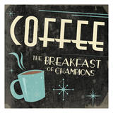 Café Affiches par Jace Grey