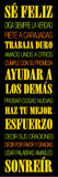 Feliz Posters by Jace Grey