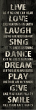 Live Posters by Jace Grey