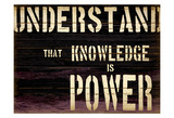 Know Prints by Grace Pullen