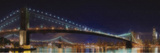 New York Nights Prints by Taylor Greene