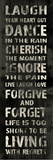 Laugh Posters by Jace Grey