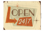 Open Prints by Jace Grey