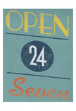 Open Posters by Jace Grey