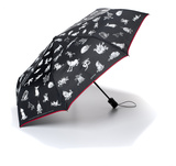 Collapsible Booth Umbrella Umbrella by George Booth
