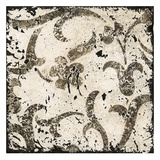 Neutrals VI Prints by Carol Kemery