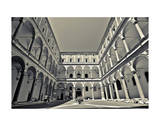 Rome Giclee Print by Sabri Irmak