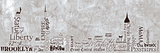 New Yok Skyline Prints by Diane Stimson