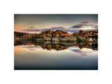 Complex Simplicity Giclee Print by Bob Larson