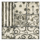 Neutrals I Prints by Carol Kemery