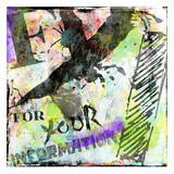 FYI Prints by Jr., Enrique Rodriguez