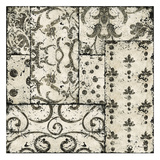 Neutrals I Posters by Carol Kemery