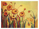 The Beckoning Giclee Print by Jennifer Lommers
