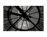 Sacre Coeur Giclee Print by Sabri Irmak
