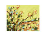 The Arrival of Spring Giclee Print by Jennifer Lommers