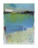 Nobody There Giclée-Druck von Jong Ro