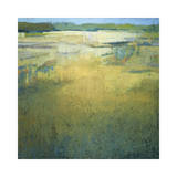 Early at the Marsh Giclee Print by Jeannie Sellmer