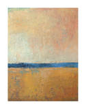 Heat of the Day Giclee Print by Jeannie Sellmer