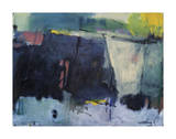 Fragrance Giclée-Druck von Jong Ro
