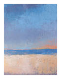 Storm Approaching Impressão giclée por Jeannie Sellmer