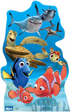 Finding Nemo Group - Disney / Pixar Movie Lifesize Standup Poster Stand Up