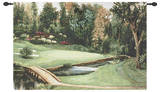 Valley Green Wall Tapestry