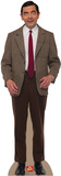 Mr. Bean Movie Lifesize Standup Poster Stand Up