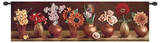 Souvenirs D'Amour Wall Tapestry