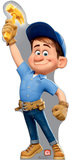 Fix-It Felix Jr. - Disney's Wreck-It Ralph Movie Lifesize Standup Poster Stand Up