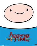 Adventure Time-Finn 25 Photographie